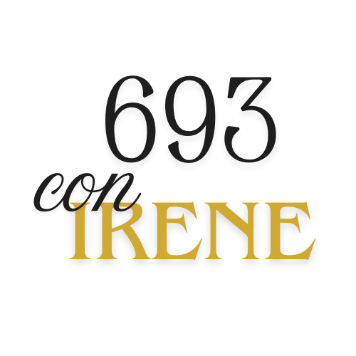 6 9 3 con Irene