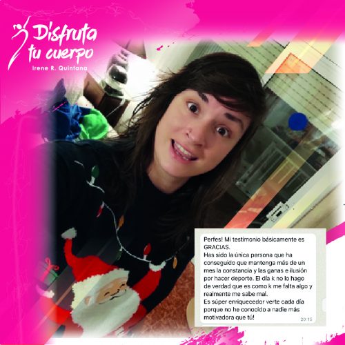 Testimonios (6)